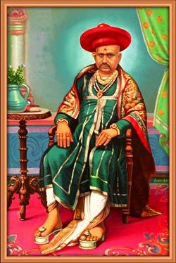 Acharya Shree Bhagvatprasadji Maharaj